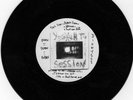 45t EP  DIONYSOS  Yoghurt Session  Very RARE Collector