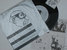 JOY DIVISION: A FACTORY SAMPLE. 1978