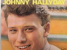 JOHNNY HALLYDAY 
