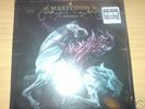MASTODON - REMISSION - 2000 COPIES WORLDWIDE 180G VINYL