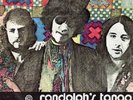 THIN LIZZY - Randolph's Tango /Broken Dreams Italian PS