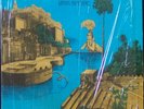 YMA SUMAC Miracles LP Heavy Acid rock FUZZ w/Les Baxter