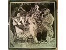  Private Press Jazz LP by The Pyramids 1976
