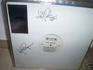 KING DIAMOND-WELCOME HOME 12'SIN. PROMO  2 AUTOGRAPHED