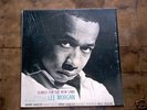 LEE MORGAN BLUE NOTE ORIGINAL NEW YORK RVG IN SHRINK