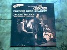 FREDDIE REDD BLUE NOTE 4027 47 WEST63RD DG EAR ORIGINAL