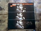 JOE HENDERSON MODE FOR JOE BLUE NOTE ORIGINAL NEW YORK