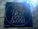 CLIFFORD JORDAN ON STRATA-EAST ORIGINAL DOUBLE LP