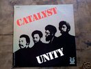 CATALYST: UNITY ORIGINAL PROMO NM