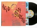 RAY BARRETTO acid FANIA LP latin soul NM