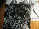 GISM Detestation vinyl LP ORIG w/INSERT RARE