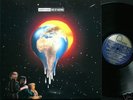 Robert Plant (Led Zeppelin) LP: Fate Of Nations