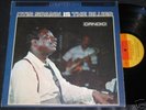 Otis Spann LP Candid 9001 Is The Blues '61 True Stereo