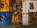 GUNS N ROSES Use Your Illusion 1 and 2 2LP EX-/EX-