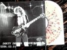 AC/DC - ( Vinyl - Bootleg) Dirty Deeds Down Under