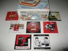 White Stripes Inchophone & 7 3