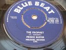 PRINCE BUSTER SLIM SMITH 7