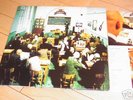 OASIS THE MASTERPLAN Vinyl LP CLELP241MINT