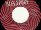 JAMES REESE - JODY'S FREEZE (NAJMA)