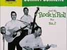`JOHNNY BURNETTE ROCK N ROLL TRIO N°2´  10