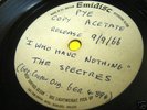 STATUS QUO.  THE SPECTRES.  BRITISH BEAT.  PSYCHEDELIA