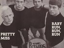 Si: CCA 5021  The Petards - Vinyl 7