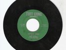 TUFF GONG/CONCRETE JUNGLE - BOB MARLEY/WAILERS 7
