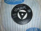 EDDIE COCHRAN UK LONDON 45 20 FLIGHT ROCK 1957