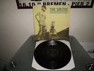 THE SMITHS:BARBARISM RARE UK ONE SIDED PROMO morrissey