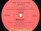 Sweet - Funk it up 12