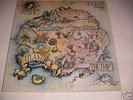 LP ITALIAN PROG THE TRIP ATLANTIDE - GIMMIX COVER