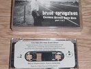 Bruce Springsteen Columbia Radio LIVE promo only RARE