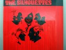 CONVERSATIONS WITH THE SILHOUETTES ORIGINAL SEALED LP