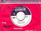DENNIS ALCAPONE-SUNSHINE VERSION-MINT RARE REGGAE 45