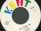 ECHO VOCAL ROCKER BY LEE DENSON ON KENT 306 VG++