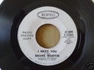 northern soul - shane martin - i need you - epic demo