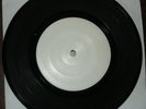  KILL YOUR IDOLS FUNERAL 7 INCH TEST PRESS