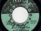 RUBY ANDREWS soul 45 ZODIAC 