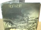 PROF. WOLFFF  self titled  LP    German pressing