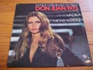 BRIGITTE BARDOT DON JUAN 1973 FRENCH LP STEREO M-