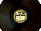 DENNIS McGEE  Cajun Music   Vocalion  78