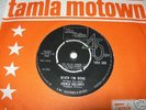 BRENDA HOLLOWAY(super rareTMG508)nice clean copy 