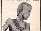 Jah Woosh Psalms of Wisdom UK Black Wax LP orig Listen