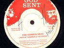 Lincoln Thompson One Common Need UK God Sent 12 Listen