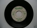 JIMMIE PATTON-OKIE'S IN THE POKIE-ROCKABILLY 45 RPM