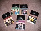 ME FIRST GIMME GIMMES--Complete Square Dance 7