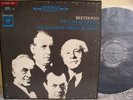 Budapest String Quartet BEETHOVEN LATE QUARTETS 5 Lp