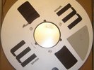 LIVE MASTER RECORDING Bob Seger Chicago reel 2 reel1980
