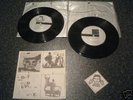 JOY DIVISION SUPER RARE FAC2 A FACTORY SAMPLE 5000MADE