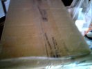 Audiophile MFSL Sinatra Box set LPs NEW